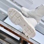 Leathers Woman Boots Basic Gucci Ss2022