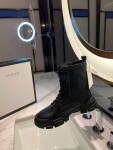 Woman Boots Gucci Double G Ss2022