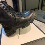Woman Boots Gucci Double G Ss2022