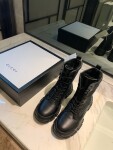 Woman Boots Gucci Double G Ss2022