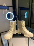 Woman Boots Gucci Double G Ss2022