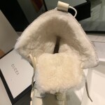 Woman Boots Gucci Double G Ss2022