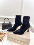 Boots Woman Beige Ss2022
