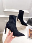 Boots Woman Beige Ss2022