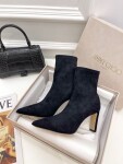 Boots Woman Beige Ss2022