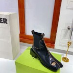 Boots Lock Jin Sandes New Design Ss2022