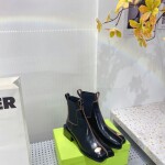 Boots Lock Jin Sandes New Design Ss2022