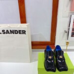 Oxfort Jin Sander Men Ss2022