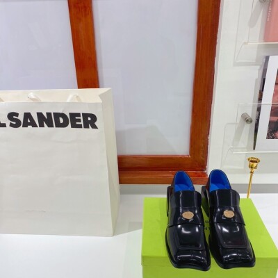 Oxfort Jin Sander Men Ss2022