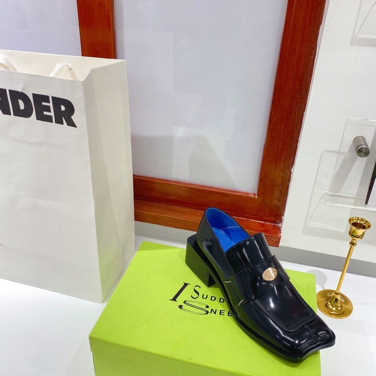 Oxfort Jin Sander Men Ss2022