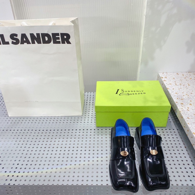 Oxfort Jin Sander Men Ss2022