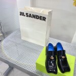 Oxfort Jin Sander Men Ss2022