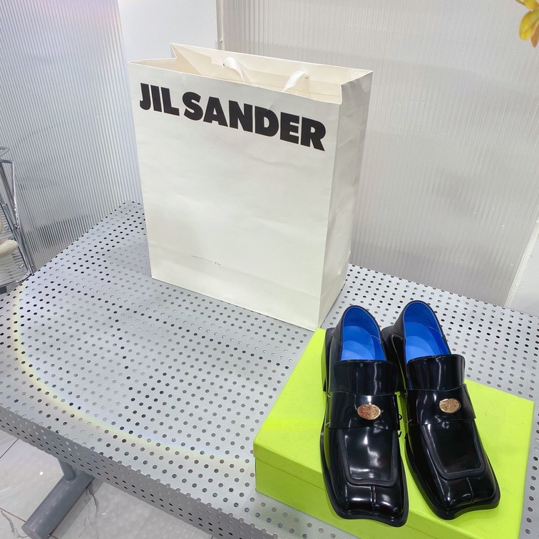 Oxfort Jin Sander Men Ss2022