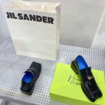 Oxfort Jin Sander Men Ss2022