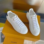 Sneakers Lv Men Ss2022