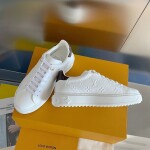 Sneakers Lv Men Ss2022