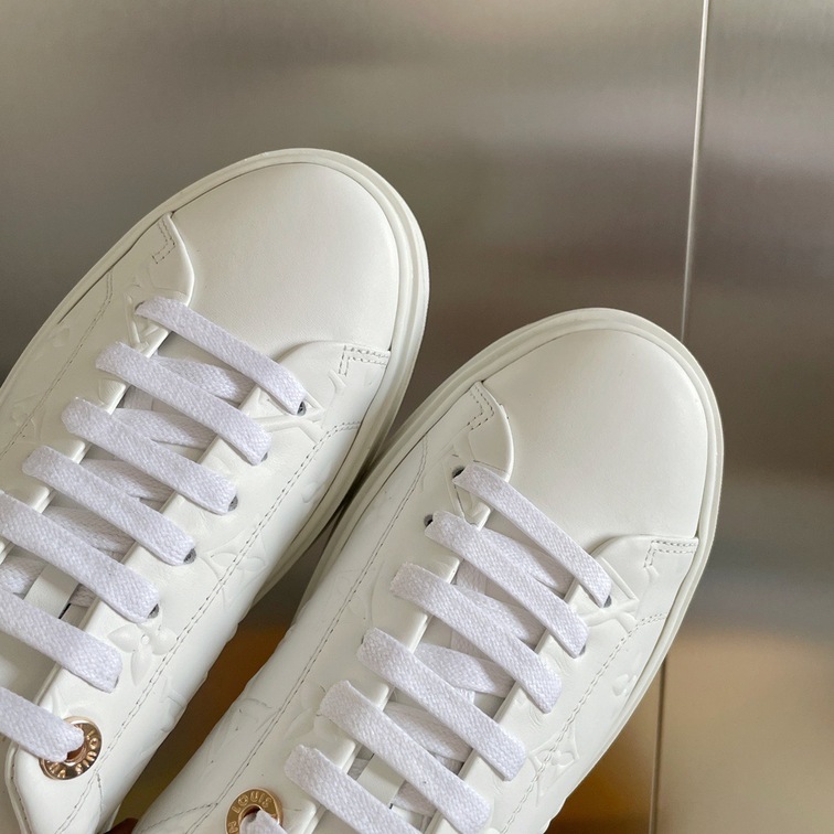 Sneakers Lv Men Ss2022