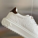 Sneakers Lv Men Ss2022