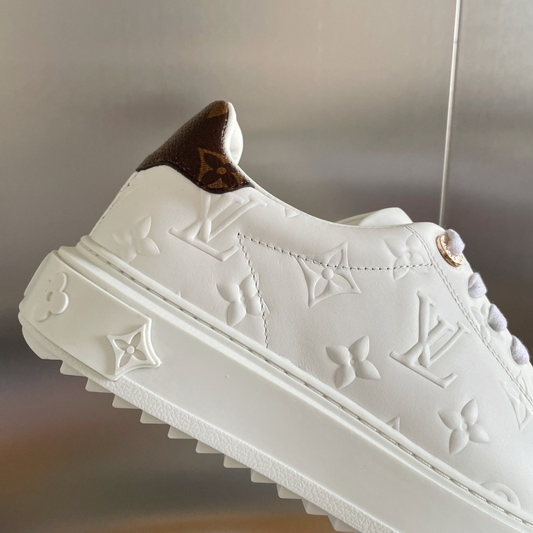 Sneakers Lv Men Ss2022