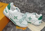 Sneakers Lv Trainer Tourist Ss 2022