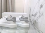Mcqueen Basic Low Top Gray