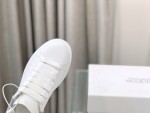 Mcqueen Basic Low Top Gray