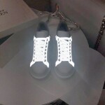Mcqueen Stripe Lightning