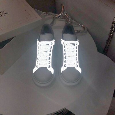 Mcqueen Stripe Lightning