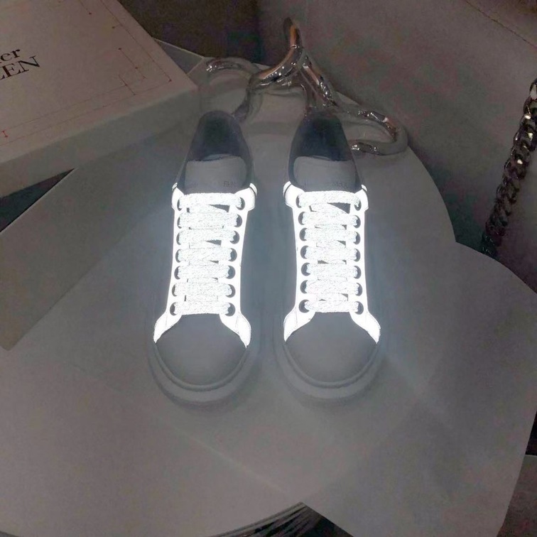 Mcqueen Stripe Lightning