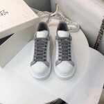 Mcqueen Stripe Lightning