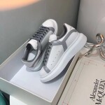 Mcqueen Stripe Lightning