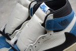 Jordan 1 Fragment Travis Scott