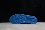 Jordan 1 Fragment Travis Scott