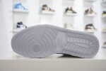 Jordan 1 Low Wolf Grey