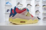 Jordan 4 Retro Guava Ice