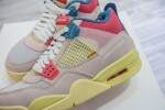 Jordan 4 Retro Guava Ice