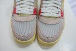 Jordan 4 Retro Guava Ice