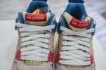 Jordan 4 Retro Guava Ice