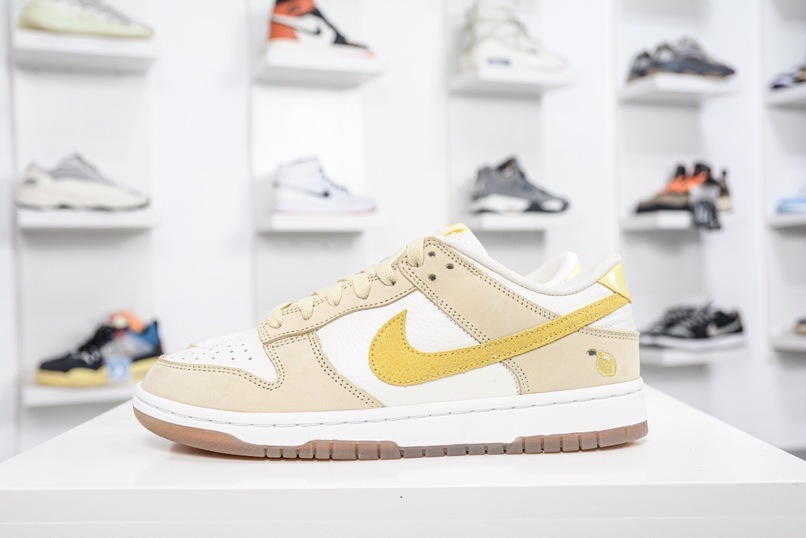 Nike Drunk Lemon Drop