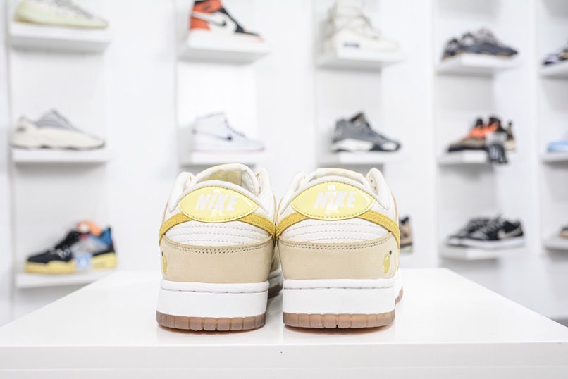 Nike Drunk Lemon Drop