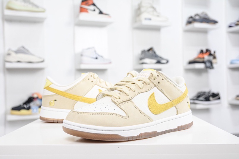 Nike Drunk Lemon Drop