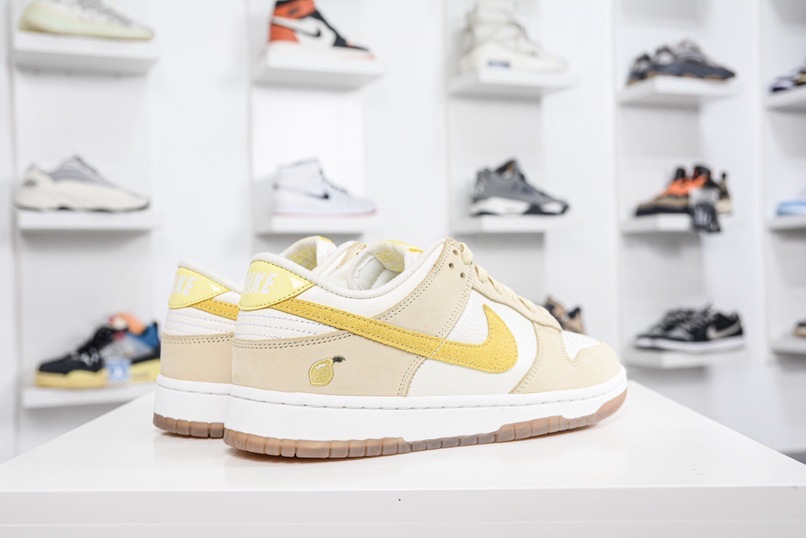 Nike Drunk Lemon Drop