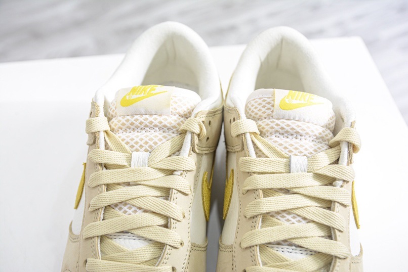Nike Drunk Lemon Drop