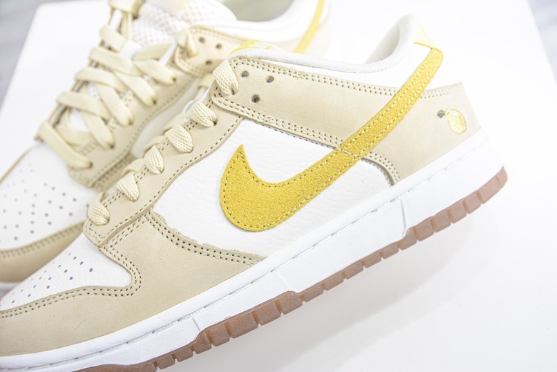 Nike Drunk Lemon Drop
