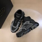 Prada Cloudbust Thunder Sneakers Ss2022
