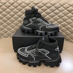 Prada Cloudbust Thunder Sneakers Ss2022