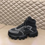 Prada Cloudbust Thunder Sneakers Ss2022