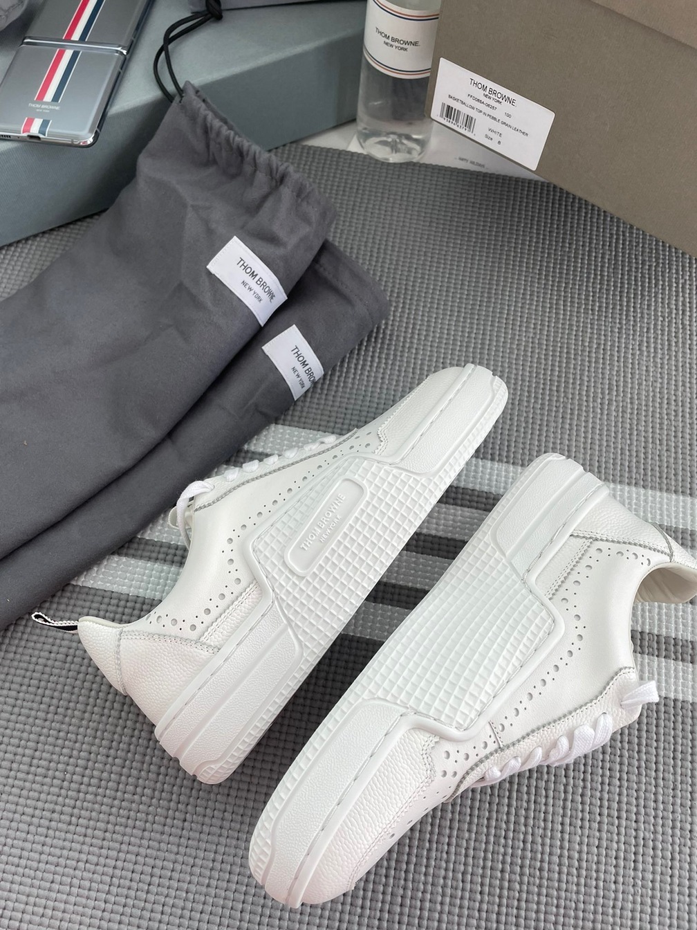 Sneakers Thom Basic Ss2022
