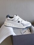 Sneakers Vltn Men Black N White Ss2022