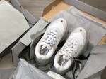 Balenciage Trips Sneakers Gray White Ss2022